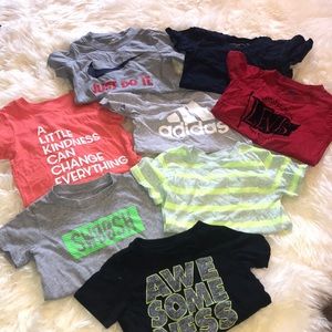 Toddler boy shirts